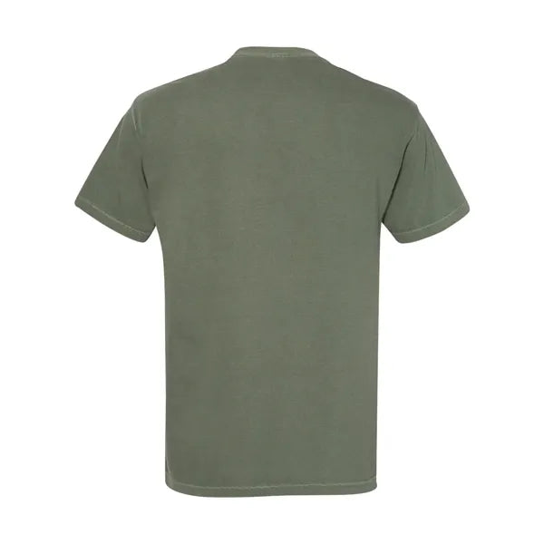 Heavyweight Ring Spun Tee