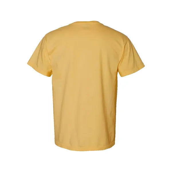 Heavyweight Ring Spun Tee