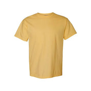 Heavyweight Ring Spun Tee