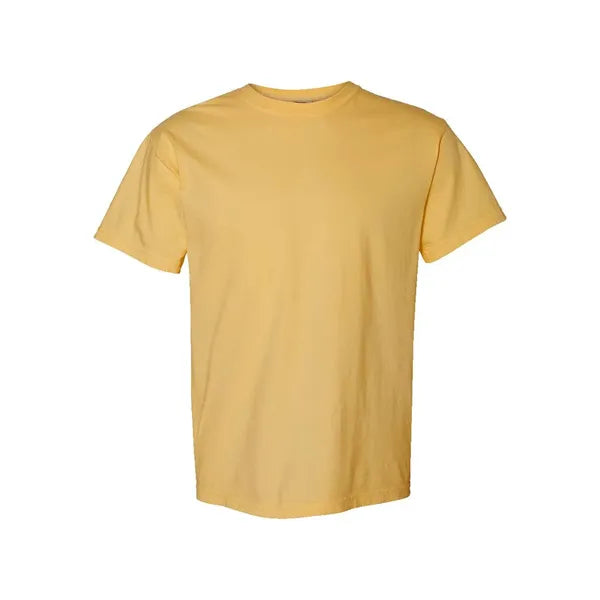 Heavyweight Ring Spun Tee
