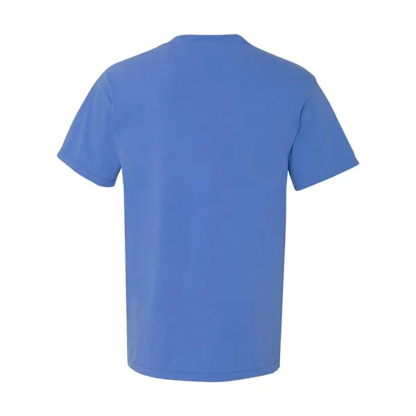 Heavyweight Ring Spun Tee