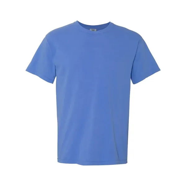 Heavyweight Ring Spun Tee