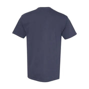 Heavyweight Ring Spun Tee