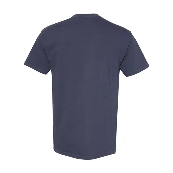 Heavyweight Ring Spun Tee