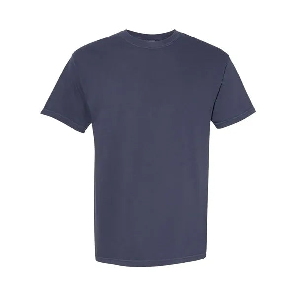 Heavyweight Ring Spun Tee