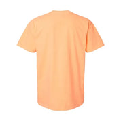 Heavyweight Ring Spun Tee