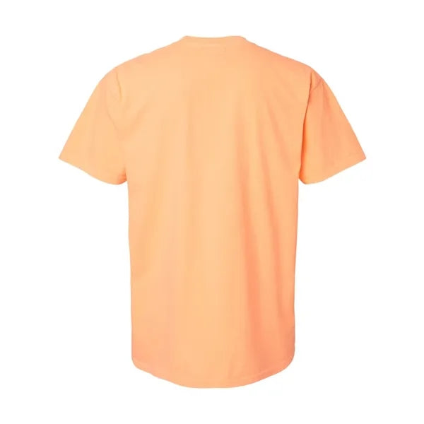 Heavyweight Ring Spun Tee