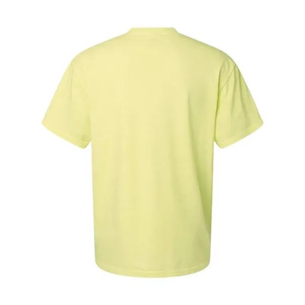 Heavyweight Ring Spun Tee