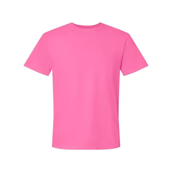 Heavyweight Ring Spun Tee