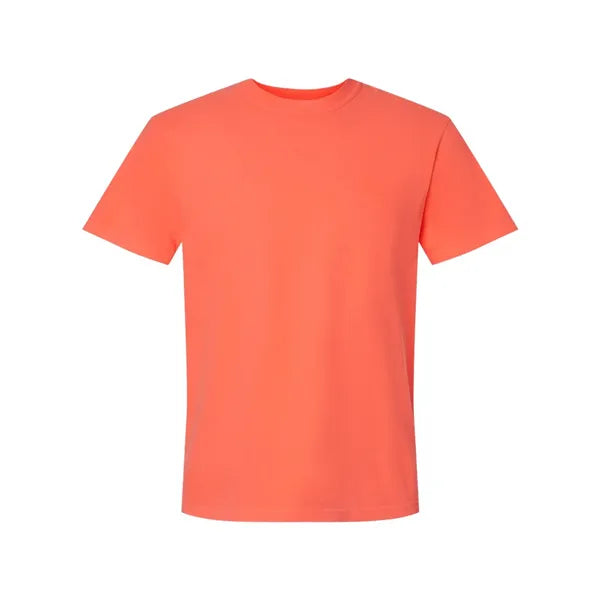 Heavyweight Ring Spun Tee