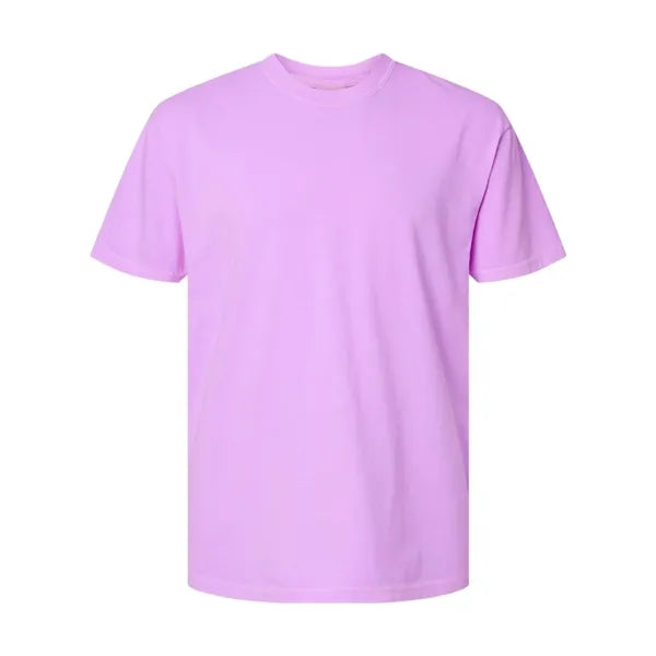 Heavyweight Ring Spun Tee