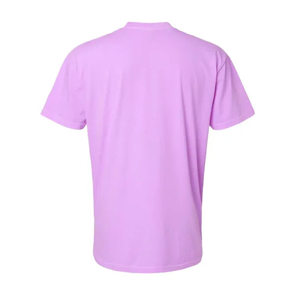 Heavyweight Ring Spun Tee