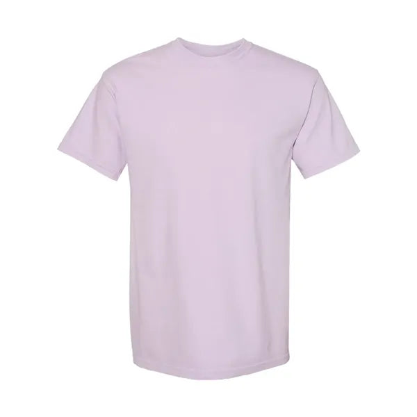 Heavyweight Ring Spun Tee