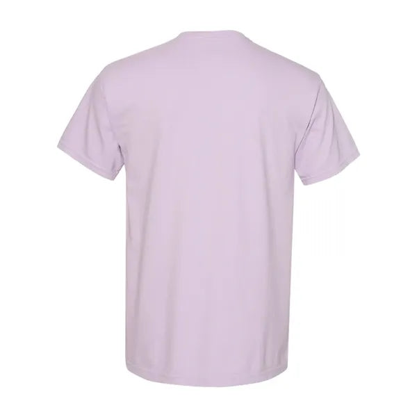 Heavyweight Ring Spun Tee