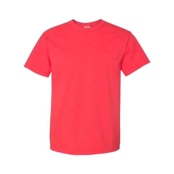 Heavyweight Ring Spun Tee