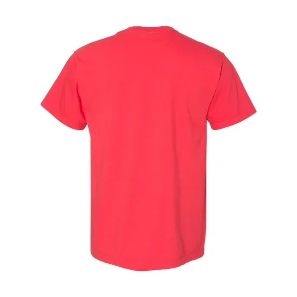 Heavyweight Ring Spun Tee