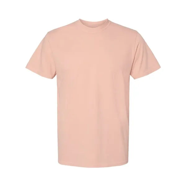 Heavyweight Ring Spun Tee