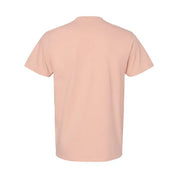 Heavyweight Ring Spun Tee