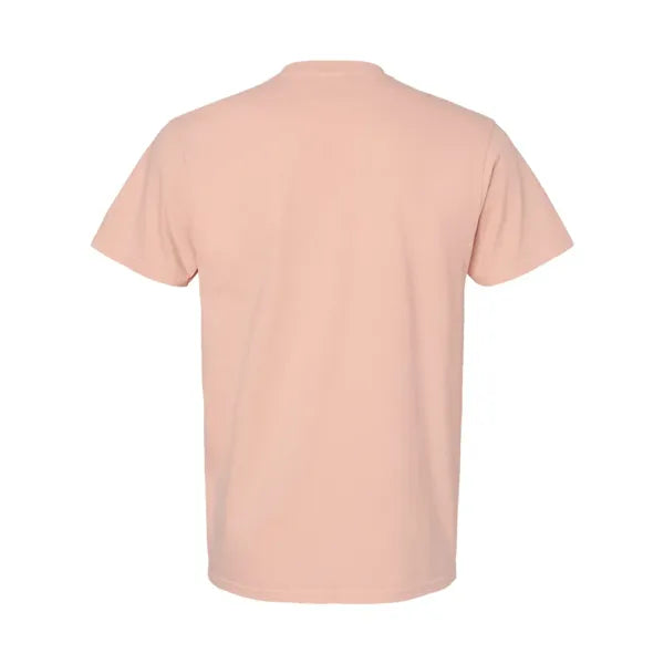 Heavyweight Ring Spun Tee
