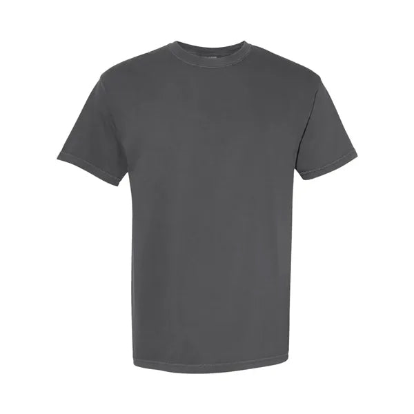 Heavyweight Ring Spun Tee