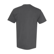 Heavyweight Ring Spun Tee