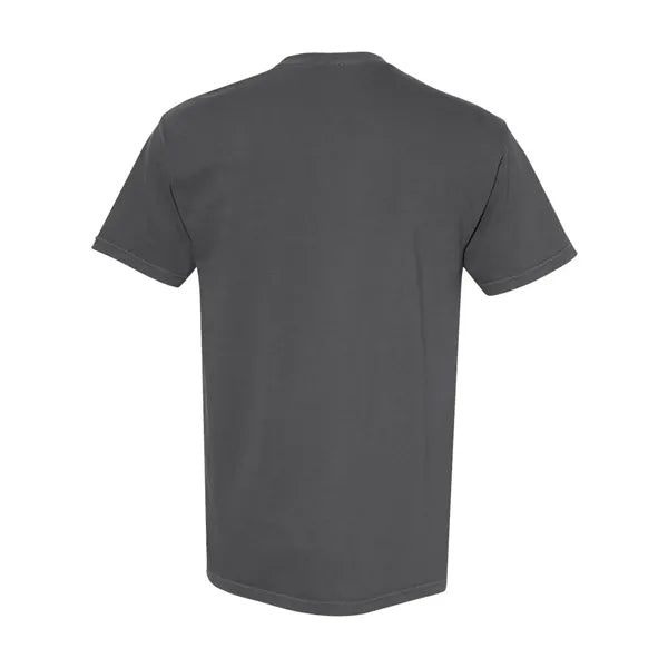 Heavyweight Ring Spun Tee