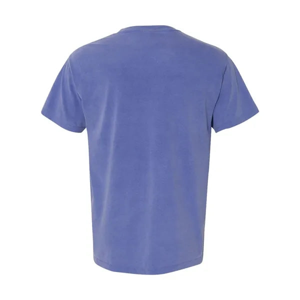 Heavyweight Ring Spun Tee