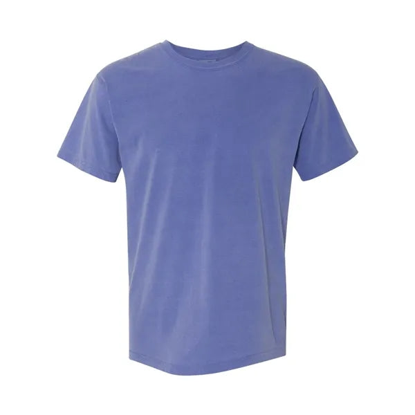 Heavyweight Ring Spun Tee