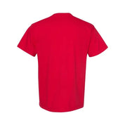 Heavyweight Ring Spun Tee