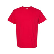 Heavyweight Ring Spun Tee