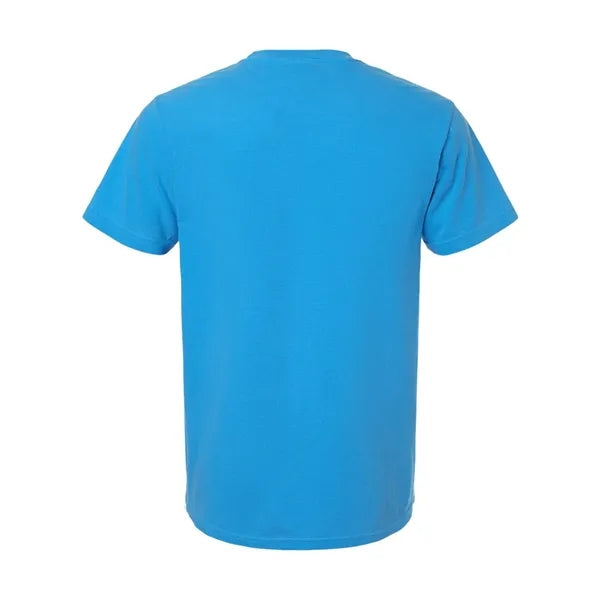 Heavyweight Ring Spun Tee