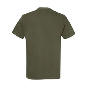Heavyweight Ring Spun Tee