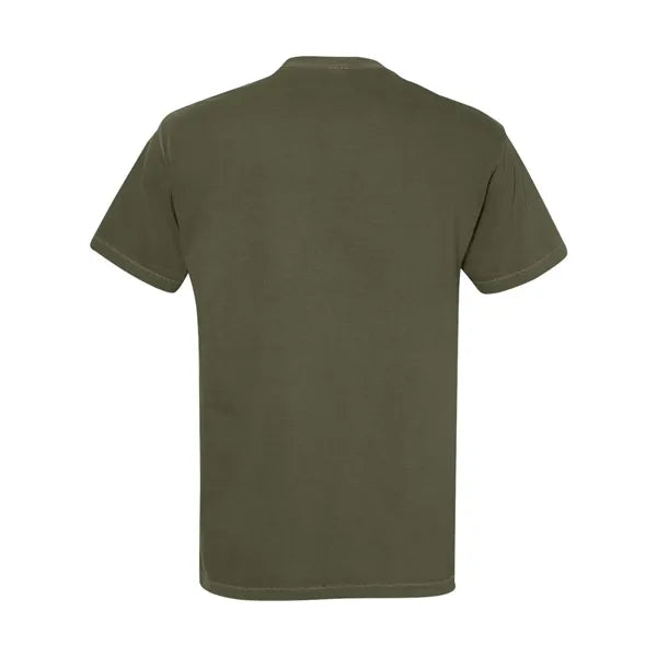 Heavyweight Ring Spun Tee