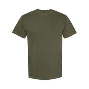 Heavyweight Ring Spun Tee