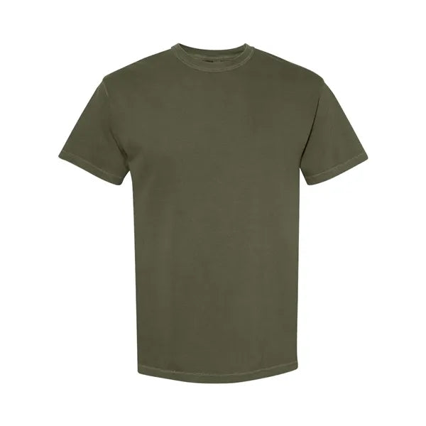 Heavyweight Ring Spun Tee