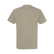 Heavyweight Ring Spun Tee