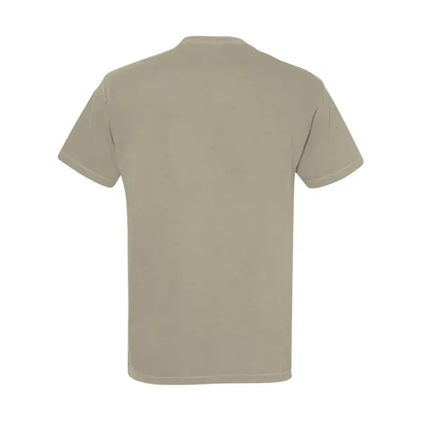 Heavyweight Ring Spun Tee