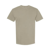 Heavyweight Ring Spun Tee