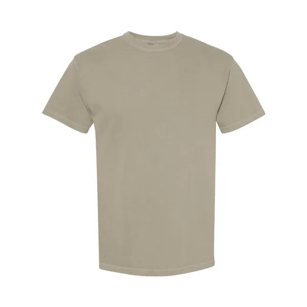 Heavyweight Ring Spun Tee
