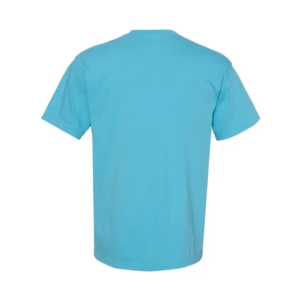 Heavyweight Ring Spun Tee