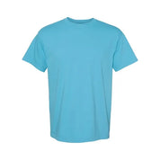 Heavyweight Ring Spun Tee