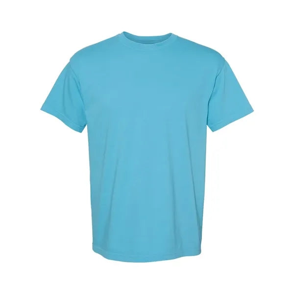 Heavyweight Ring Spun Tee