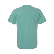Heavyweight Ring Spun Tee
