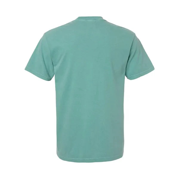 Heavyweight Ring Spun Tee