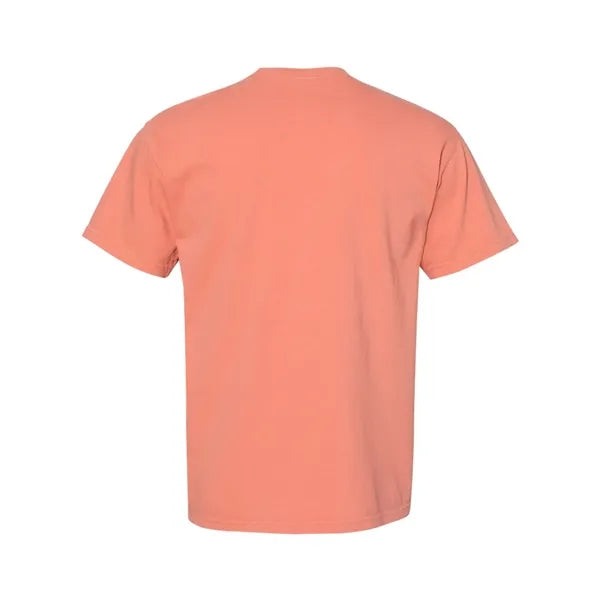 Heavyweight Ring Spun Tee