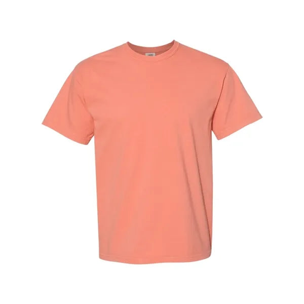 Heavyweight Ring Spun Tee
