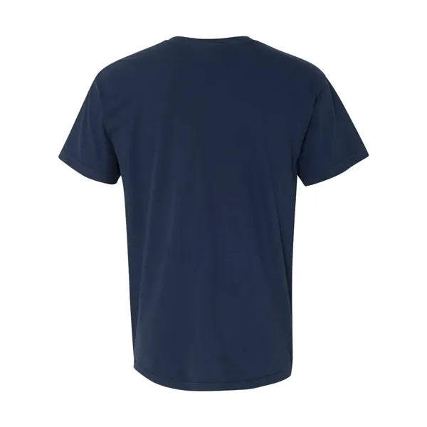 Heavyweight Ring Spun Tee