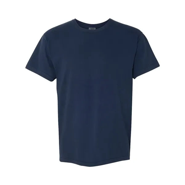 Heavyweight Ring Spun Tee