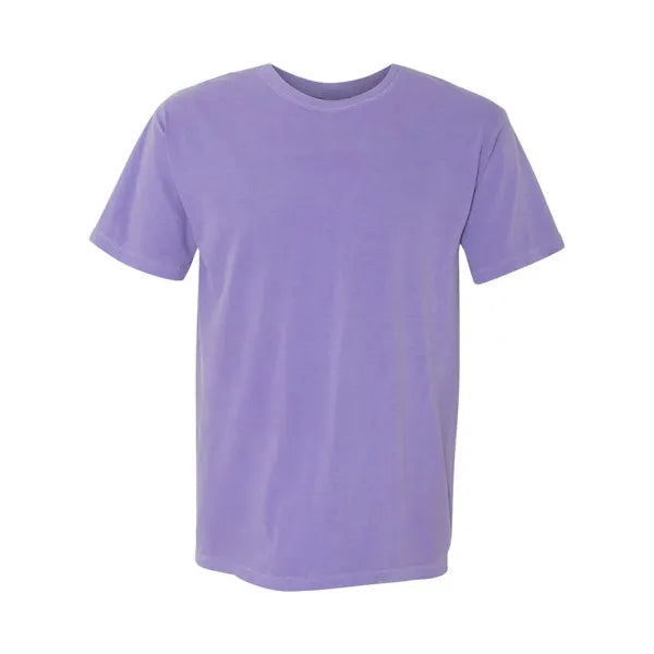 Heavyweight Ring Spun Tee