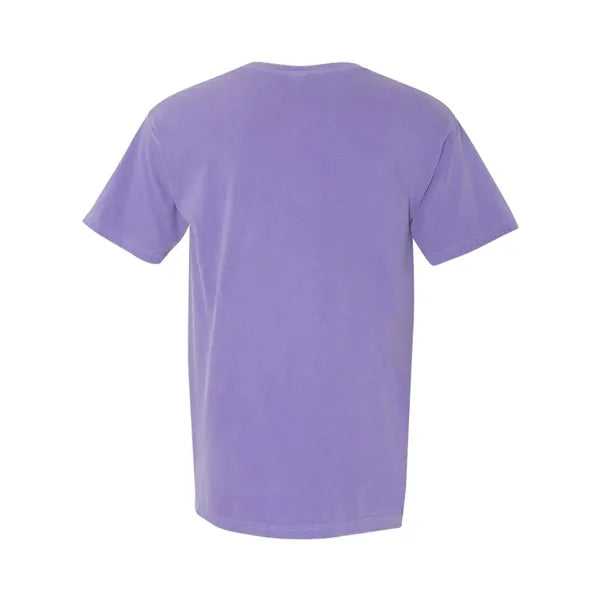 Heavyweight Ring Spun Tee